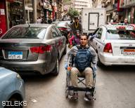 Tony Clifton Circus Mission Roosevelt le Caire 20